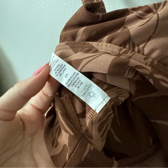 Aerie real me sports  bra S - Picture 4 of 4